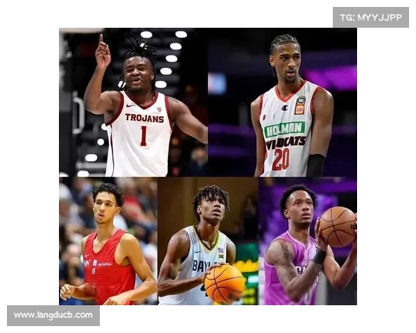 NBA新星崛起,谁是最受期待的新人? NBA新星崛起,谁是最受期待的新人?