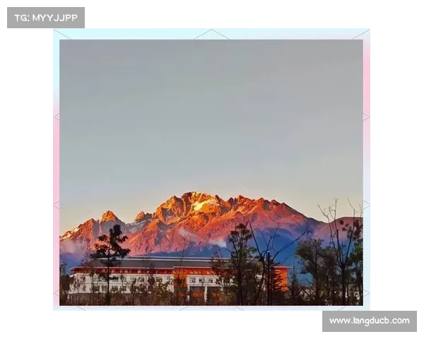 探索丽江:“文体旅”融合推动健康旅游新趋势(丽江文化旅游区) 探索丽江:“文体旅”融合推动健康旅游新趋势(丽江文化旅游区)