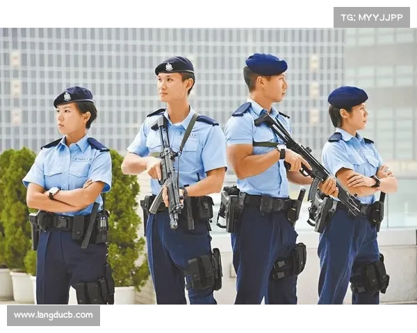 警队升级:香港将引入中国制手枪,迅速替代传统“点三八”左轮 警队升级:香港将引入中国制手枪,迅速替代传统“点三八”左轮