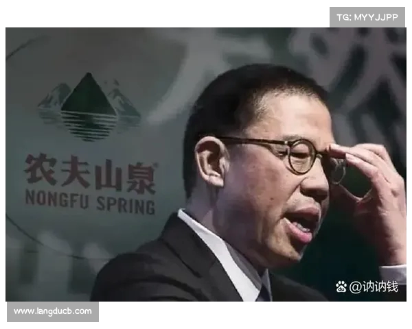 钟睒睒朋友圈发声:直面挑战,谁才是最终赢家?(钟睒睒经历) 钟睒睒朋友圈发声:直面挑战,谁才是最终赢家?(钟睒睒经历)