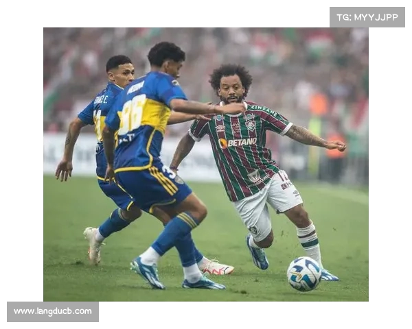 南美解放者杯洛斯安第斯主场大胜