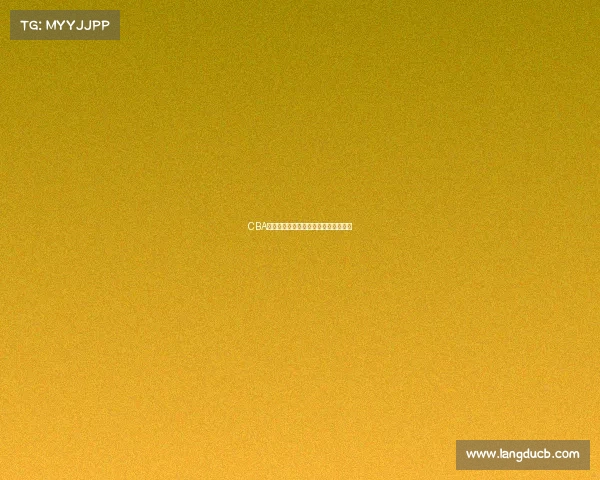 CBA赛季最强球员，谁能赢得最具价值奖？